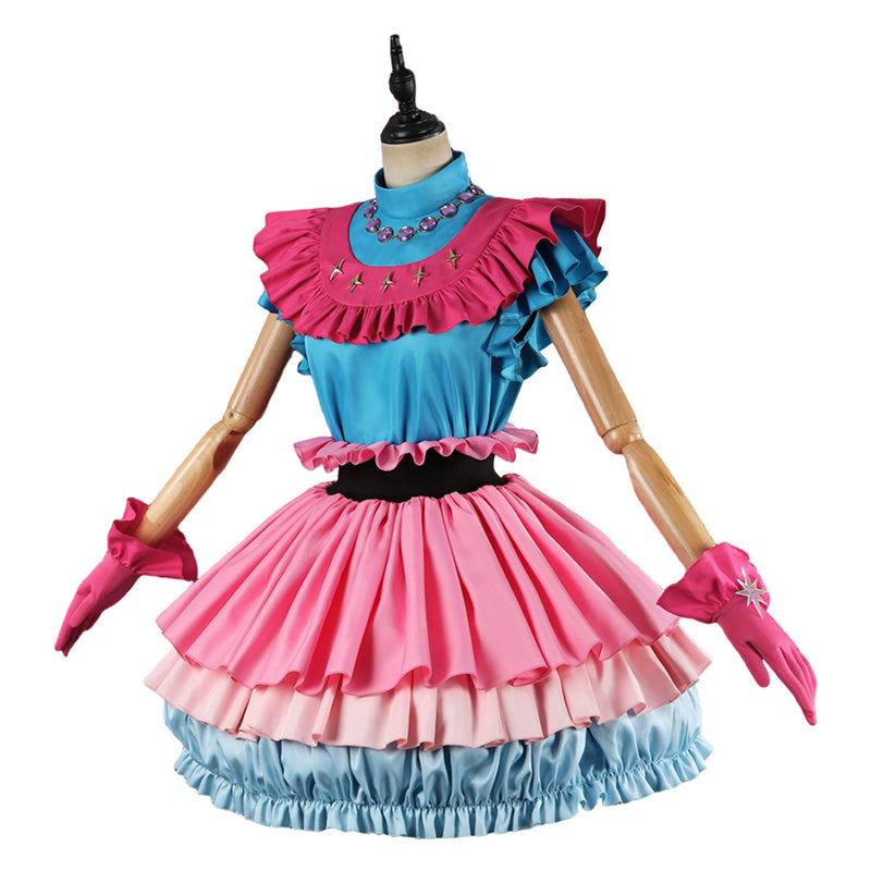 Oshi no Ko  Cosplay Costume For Adult Man Female Halloween Costume