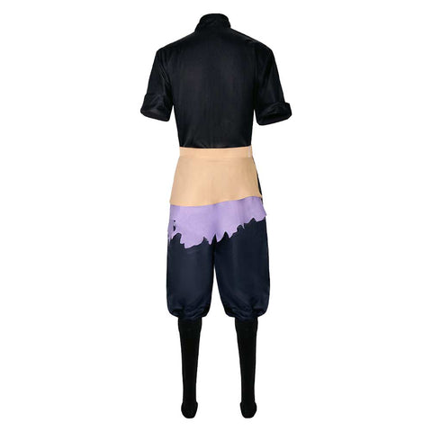 Oshi no Ko  Cosplay Costume For Adult Man Female Halloween Costume