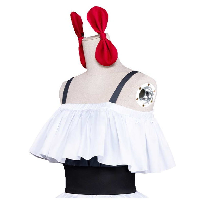 Oshi no Ko  Cosplay Costume For Adult Man Female Halloween Costume