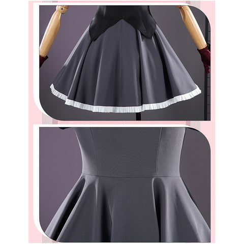 Oshi no Ko  Cosplay Costume For Adult Man Female Halloween Costume