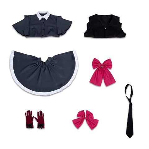 Oshi no Ko  Cosplay Costume For Adult Man Female Halloween Costume