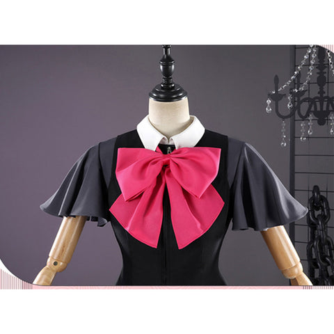 Oshi no Ko  Cosplay Costume For Adult Man Female Halloween Costume