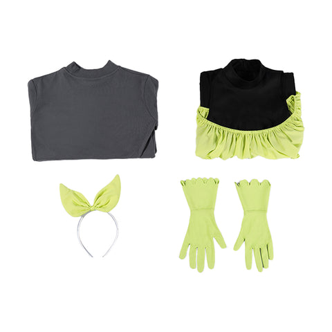 Oshi no Ko  Cosplay Costume For Adult Man Female Halloween Costume