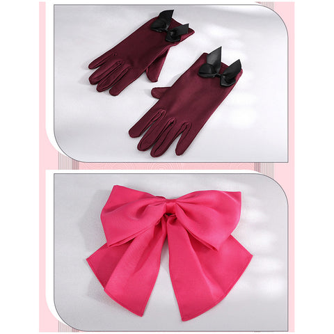 Oshi no Ko  Cosplay Costume For Adult Man Female Halloween Costume
