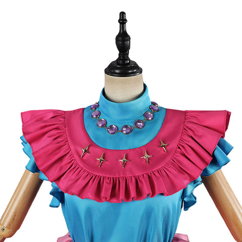 Oshi no Ko  Cosplay Costume For Adult Man Female Halloween Costume