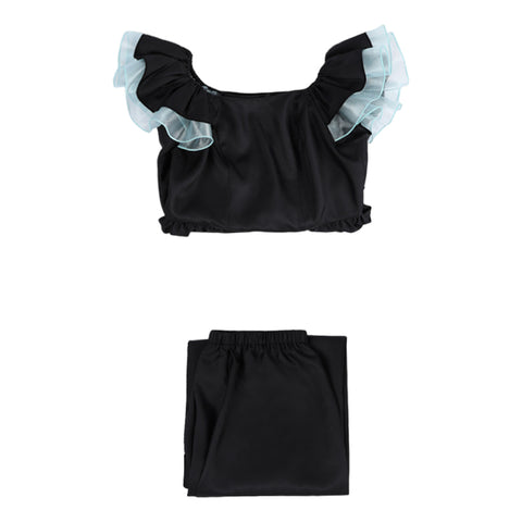 Oshi no Ko  Cosplay Costume For Adult Man Female Halloween Costume