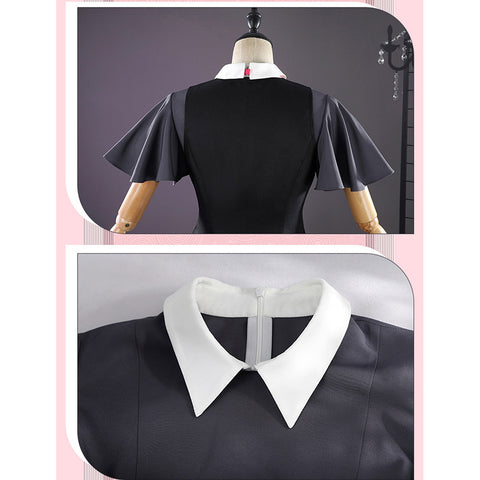 Oshi no Ko  Cosplay Costume For Adult Man Female Halloween Costume