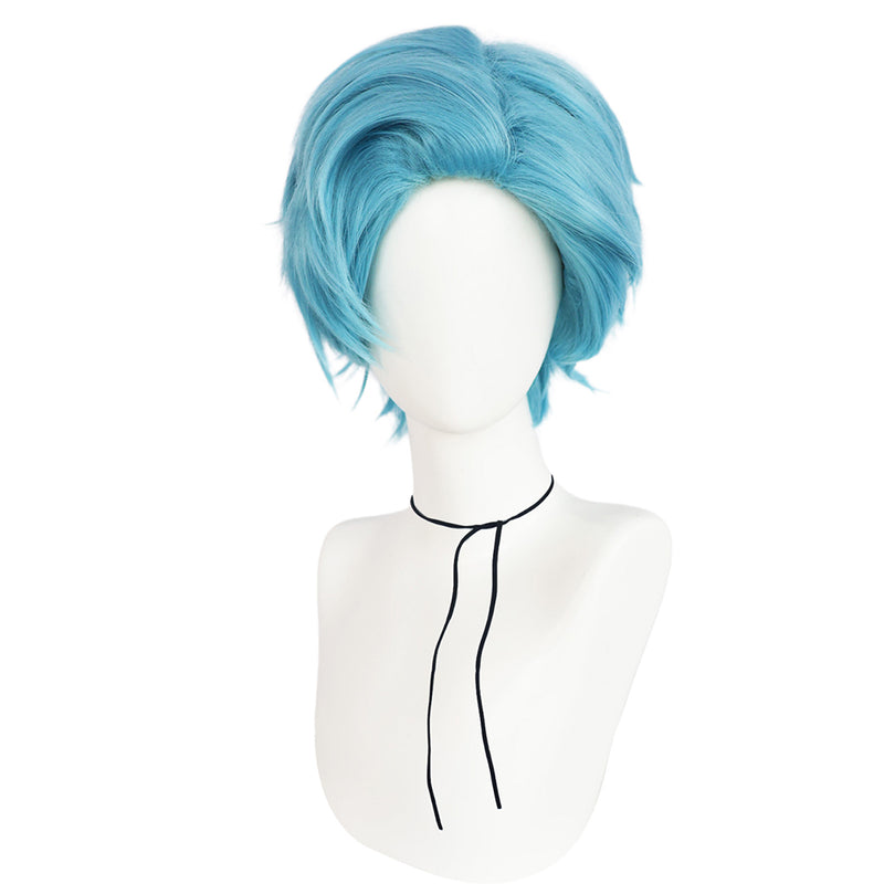 Oshi no Ko  Cosplay Wig For Unisex Adult Halloween Carnival Party Props Accessories