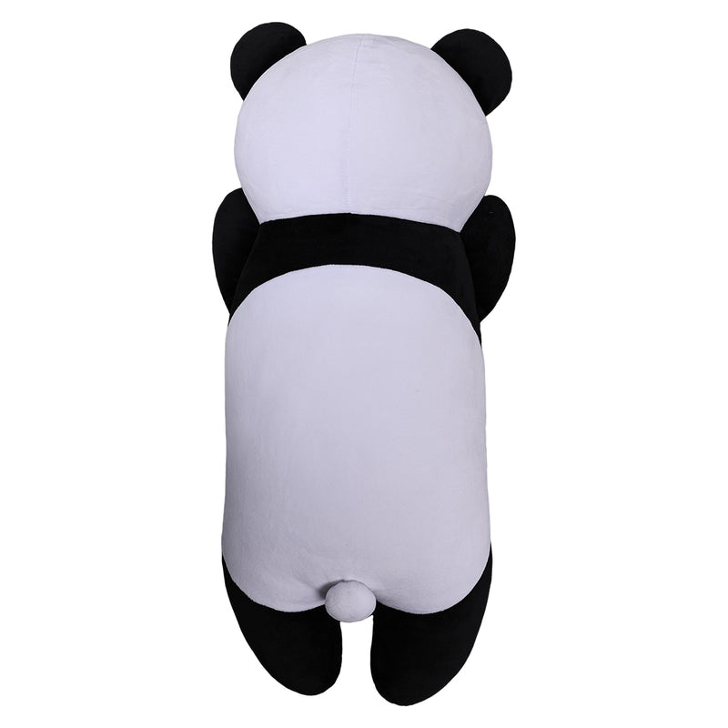 panda Cosplay Plush Toys Cartoon Soft Stuffed Dolls Mascot Birthday Xmas Gift