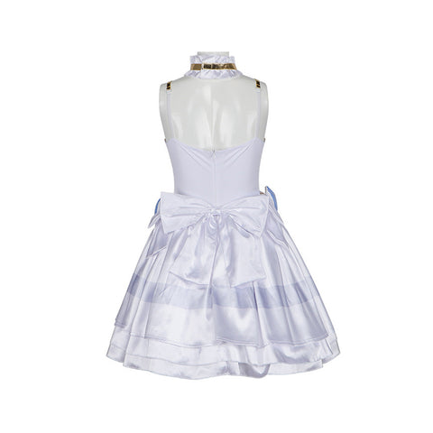 Panty & Stocking  Cosplay Costume For Adult Man Female Halloween Costume