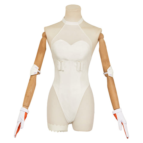 Panty & Stocking gunsmith Cosplay Costume For Adult Man Female Halloween Costume