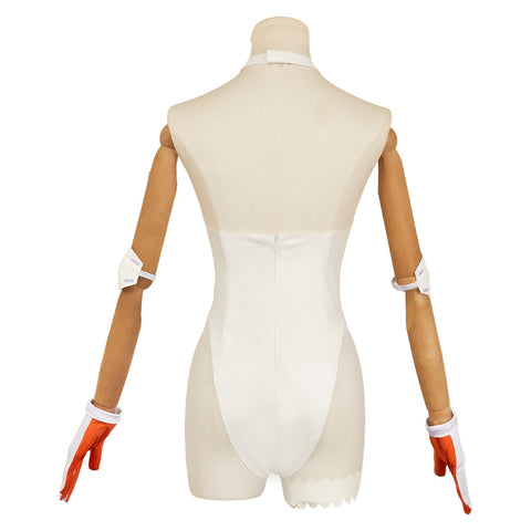 Panty & Stocking gunsmith Cosplay Costume For Adult Man Female Halloween Costume