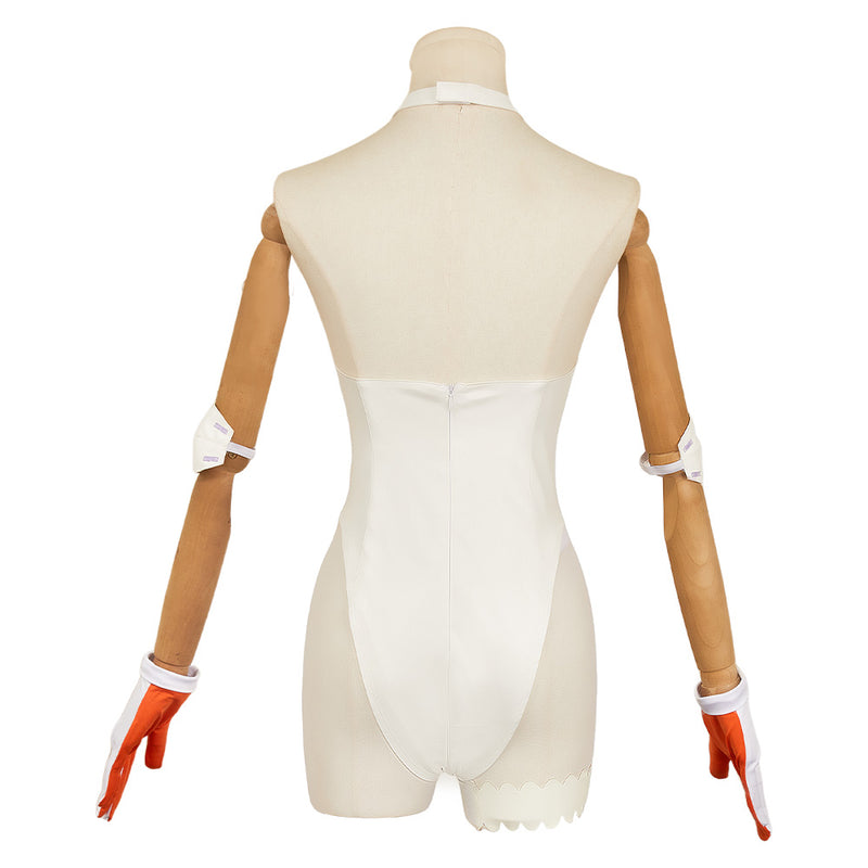 Panty & Stocking gunsmith Cosplay Costume For Adult Man Female Halloween Costume