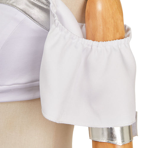 Panty & Stocking Stocking·Anarchy Cosplay Costume For Adult Man Female Halloween Costume