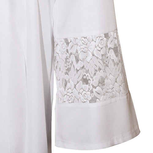 pastor uniform Cosplay Costume Outfits Halloween Carnival Suit