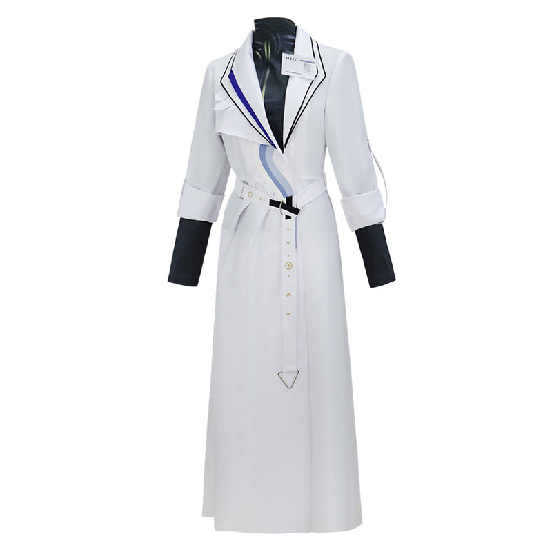 Path to Nowhere  Cosplay Costume For Adult Man Female Halloween Costume