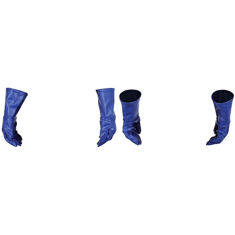 Peacemaker Christopher Smith  Cosplay Accessory For Unisex Adult Halloween Carnival Party Props Accessories