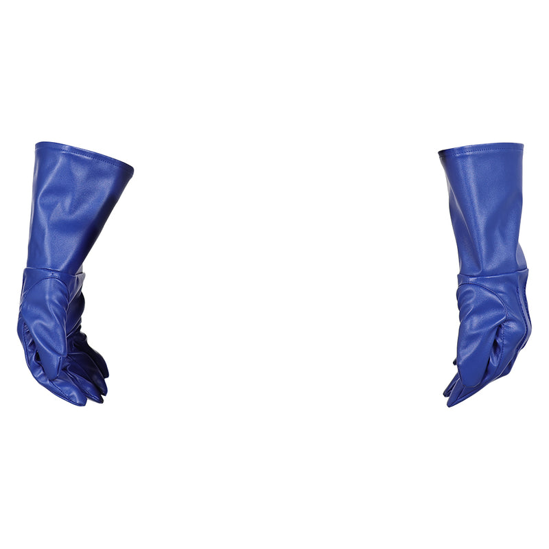 Peacemaker Christopher Smith  Cosplay Accessory For Unisex Adult Halloween Carnival Party Props Accessories