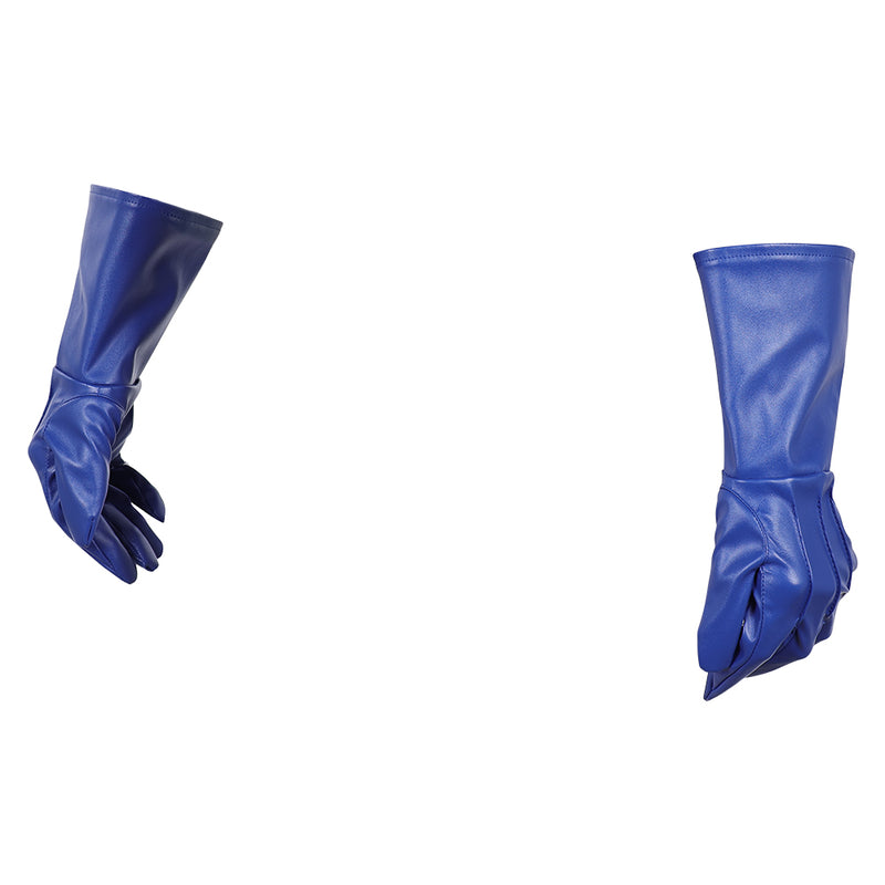 Peacemaker Christopher Smith  Cosplay Accessory For Unisex Adult Halloween Carnival Party Props Accessories