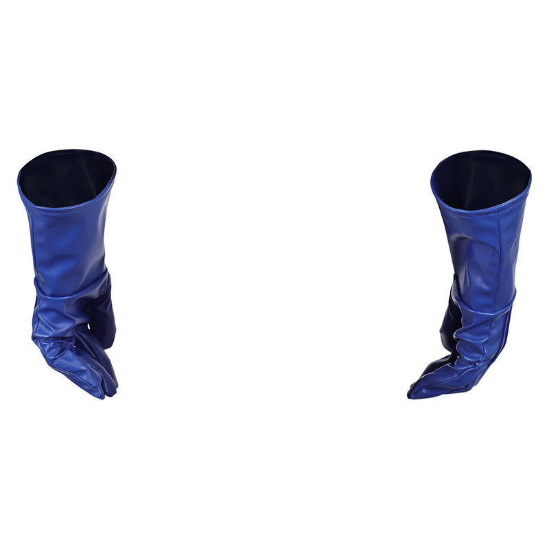 Peacemaker Christopher Smith  Cosplay Accessory For Unisex Adult Halloween Carnival Party Props Accessories