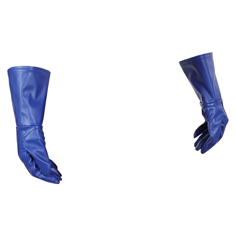 Peacemaker Christopher Smith  Cosplay Accessory For Unisex Adult Halloween Carnival Party Props Accessories