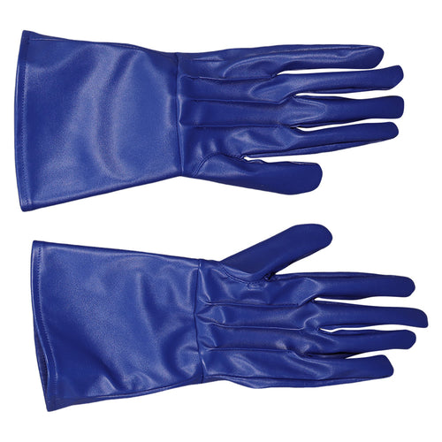 Peacemaker Christopher Smith  Cosplay Accessory For Unisex Adult Halloween Carnival Party Props Accessories