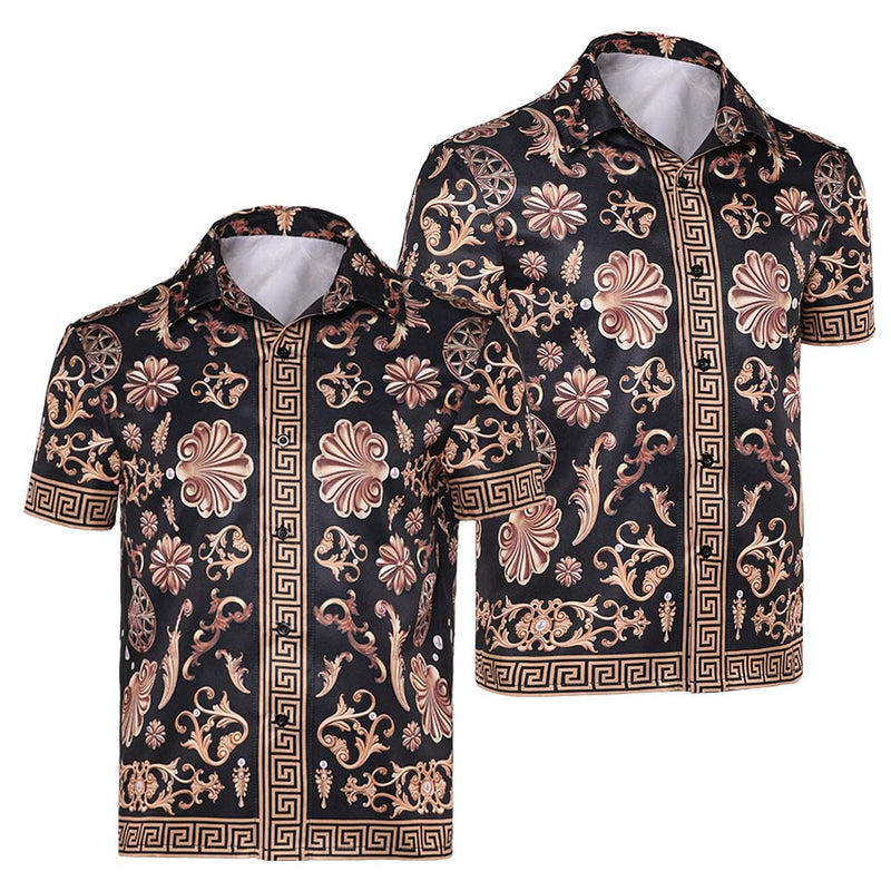 Peacemaker Christopher Smith  Cosplay Costume For Adult Man Female Halloween Costume