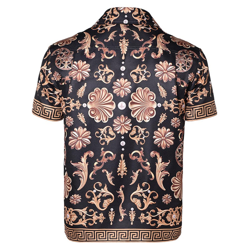 Peacemaker Christopher Smith  Cosplay Costume For Adult Man Female Halloween Costume