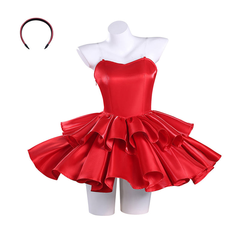 Perfect Blue  Cosplay Costume For Adult Man Female Halloween Costume