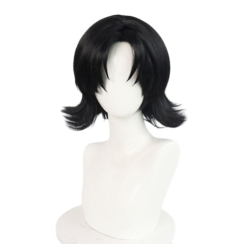 Perfect Blue  Cosplay Wig For Unisex Adult Halloween Carnival Party Props Accessories