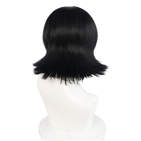 Perfect Blue  Cosplay Wig For Unisex Adult Halloween Carnival Party Props Accessories