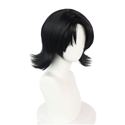 Perfect Blue  Cosplay Wig For Unisex Adult Halloween Carnival Party Props Accessories