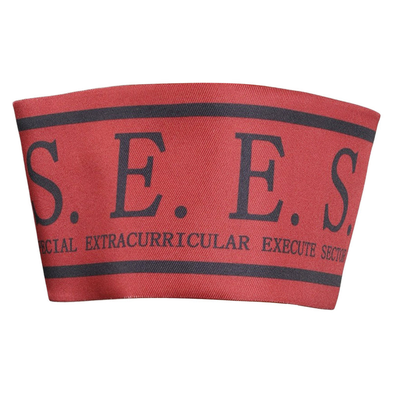 Persona  Cosplay Costume Prop  Halloween Carnival Suit armband cosplay cos S.E.E.S