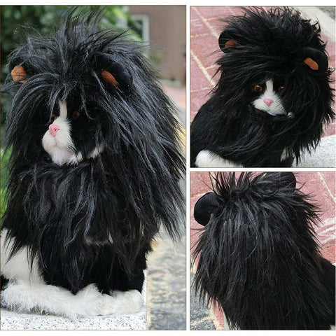 Pet Dog puppy cat Hat Cap Halloween Carnival Costume Accessories