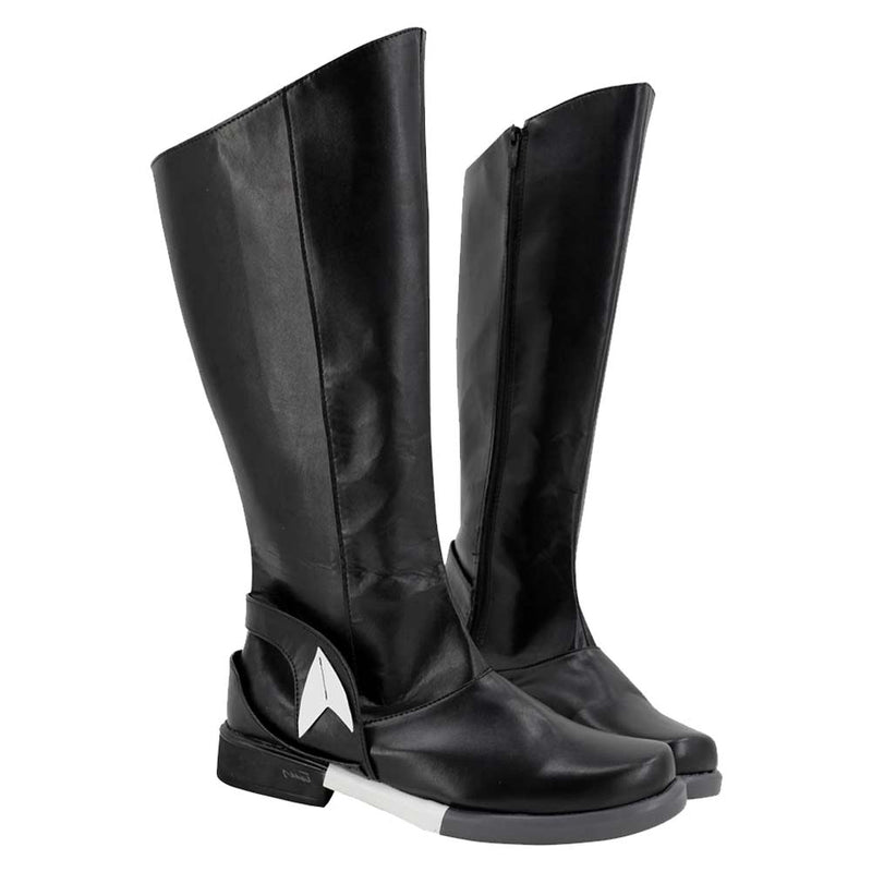 Pike Cosplay Shoes Boots Halloween Costumes Accessory Custom Made