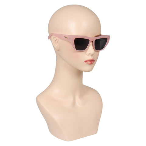 pink glasses  Halloween Carnival Costume Accessories