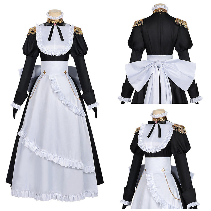 Playing Death Games to Put Food on the Table  Cosplay Costume For Adult Man Female Halloween Costume