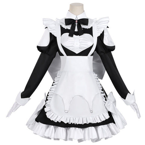 Playing Death Games to Put Food on the Table  Cosplay Costume For Adult Man Female Halloween Costume
