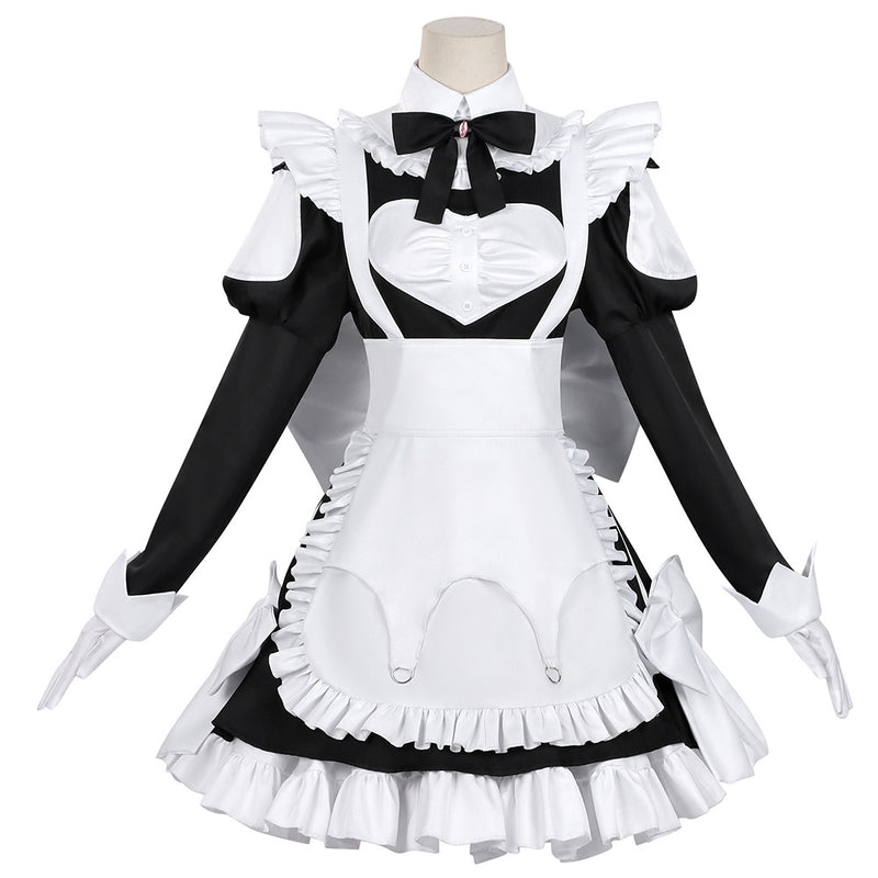 Playing Death Games to Put Food on the Table  Cosplay Costume For Adult Man Female Halloween Costume