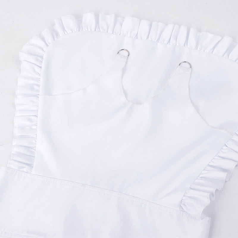 Playing Death Games to Put Food on the Table  Cosplay Costume For Adult Man Female Halloween Costume