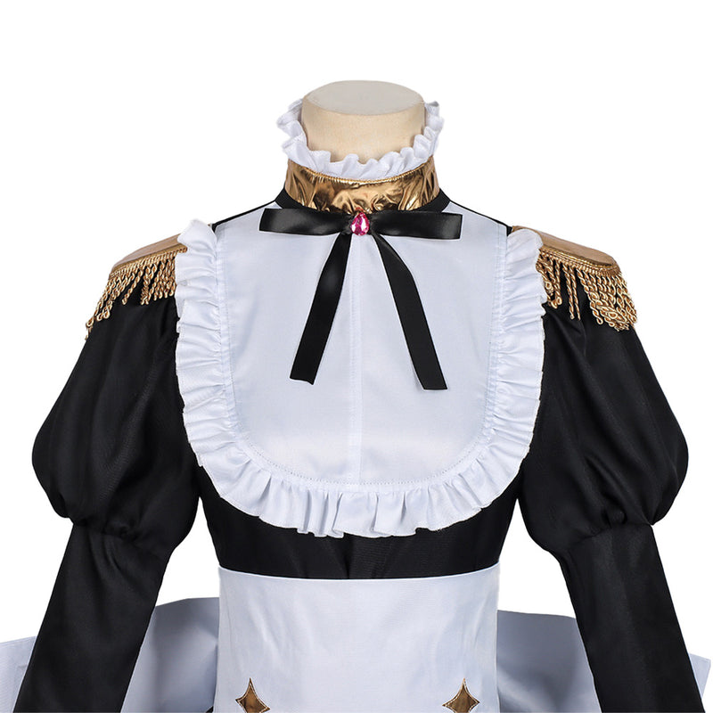 Playing Death Games to Put Food on the Table  Cosplay Costume For Adult Man Female Halloween Costume