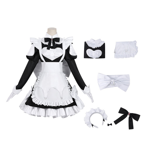 Playing Death Games to Put Food on the Table  Cosplay Costume For Adult Man Female Halloween Costume