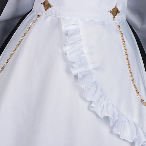 Playing Death Games to Put Food on the Table  Cosplay Costume For Adult Man Female Halloween Costume