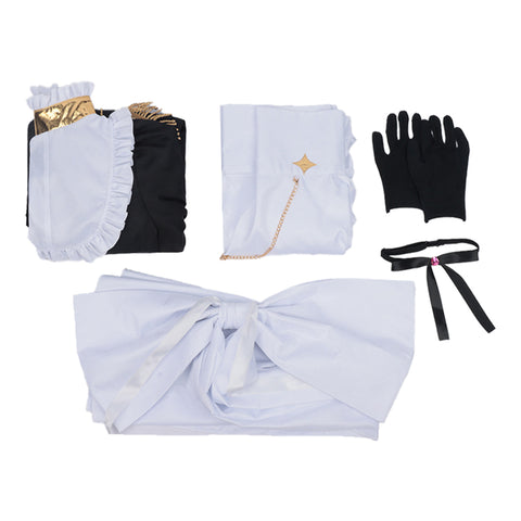 Playing Death Games to Put Food on the Table  Cosplay Costume For Adult Man Female Halloween Costume