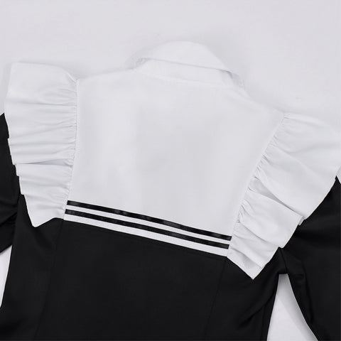 Playing Death Games to Put Food on the Table  Cosplay Costume For Adult Man Female Halloween Costume