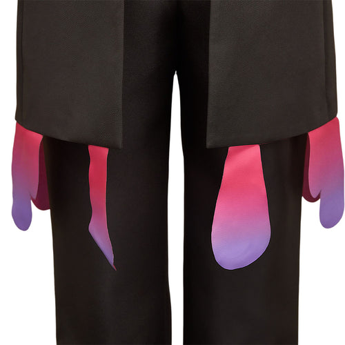 pokemon Corbeau Cosplay Costume For Adult Man Female Halloween Costume