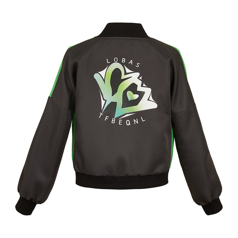 pokemon Harmony Cosplay Costume For Adult Man Female Halloween Costume