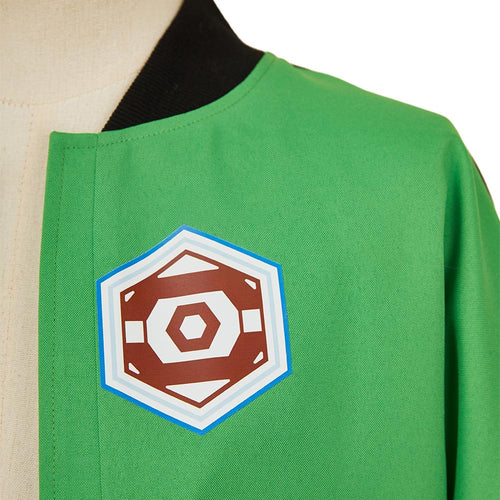 pokemon Harmony Cosplay Costume For Adult Man Female Halloween Costume