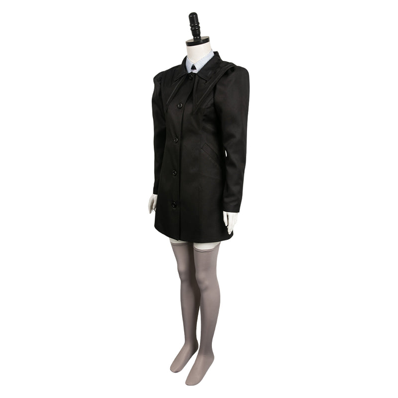 Poor Things 2023  Cosplay Costume Outfits Halloween Carnival Suit cosplay cos Belle Baxter