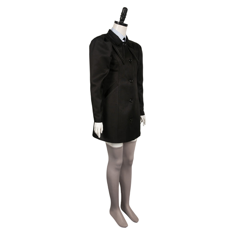 Poor Things 2023  Cosplay Costume Outfits Halloween Carnival Suit cosplay cos Belle Baxter